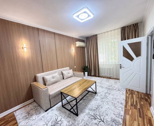 Сотувда 1 хонали квартира, 42 м²