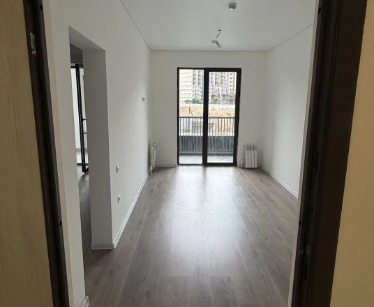 Сотувда 1 хонали квартира, 35.5 м²
