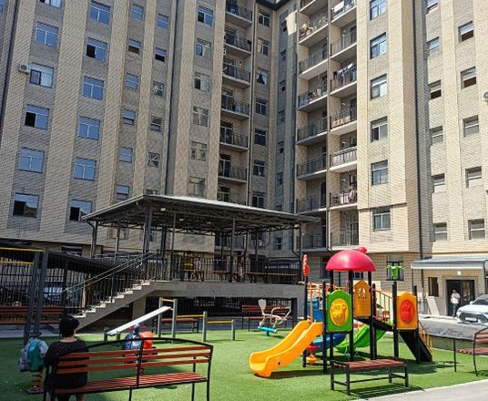 В продаже 2-комн. квартира, 50 м²