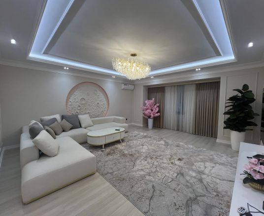 Сотувда 3 хонали квартира, 108 м²