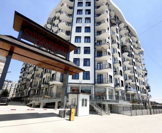 Сотувда 2 хонали квартира, 71 м²