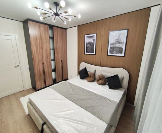 В продаже 2-комн. квартира, 67 м²