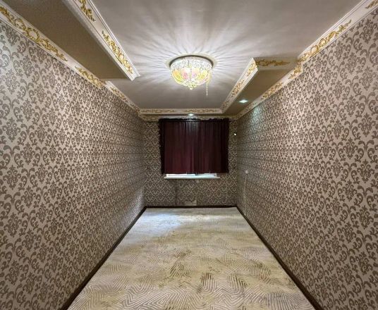 Сотувда 2 хонали квартира, 55 м²
