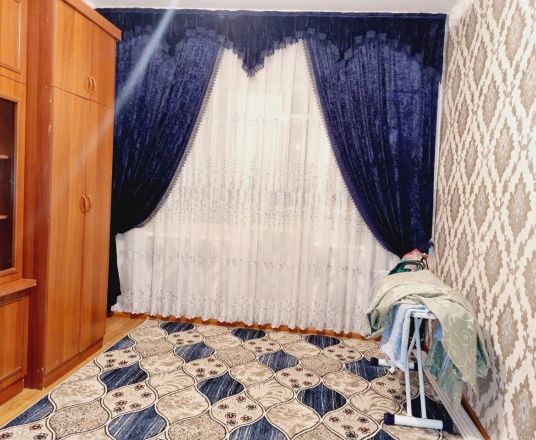В продаже 2-комн. квартира, 55.98 м²
