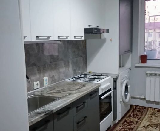 Сотувда 3 хонали квартира, 65 м²