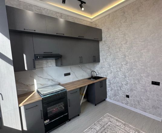 Сотувда 2 хонали квартира, 60 м²