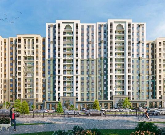 JOMIY RESIDENCE