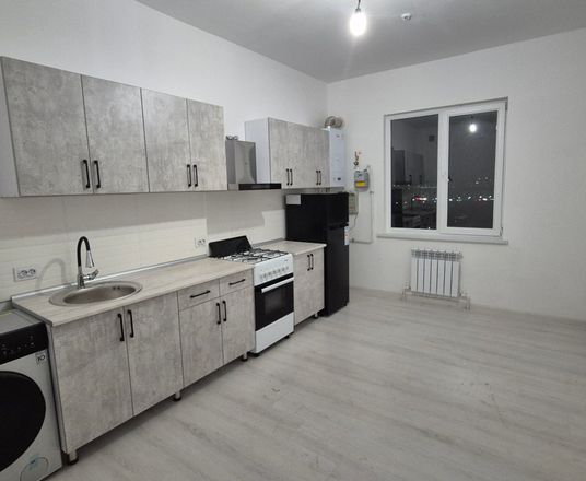 Сотувда 2 хонали квартира, 62 м²