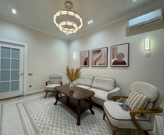 В продаже 4-комн. квартира, 130 м²