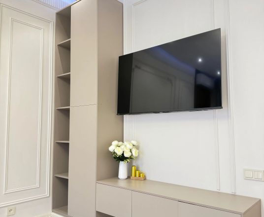 Сотувда 2 хонали квартира, 74 м²