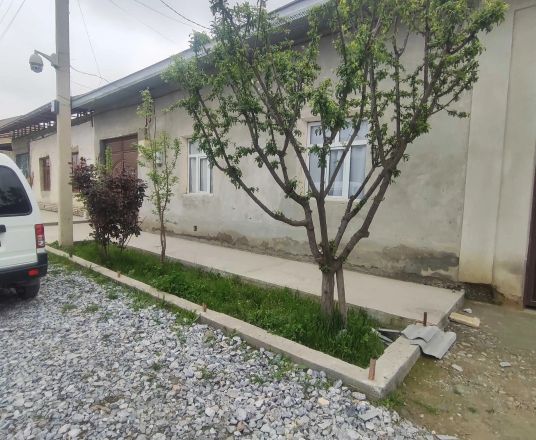 В продаже дом, 380 м², 1 этаж, 6 сот.