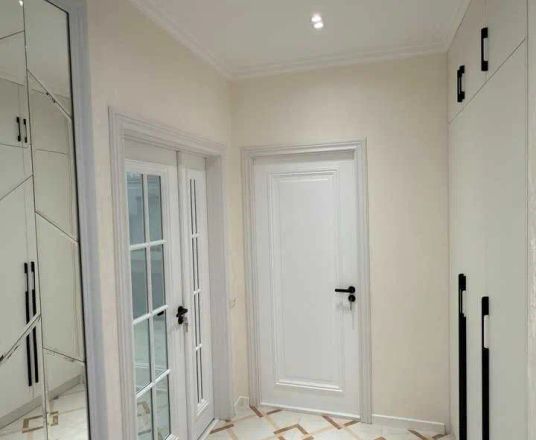 Сотувда 3 хонали квартира, 62 м²