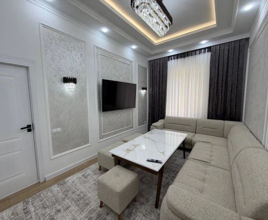 Сотувда 2 хонали квартира, 50 м²