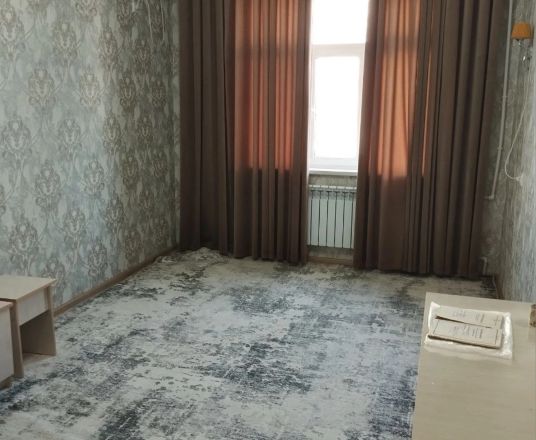 Сотувда 1 хонали квартира, 43 м²