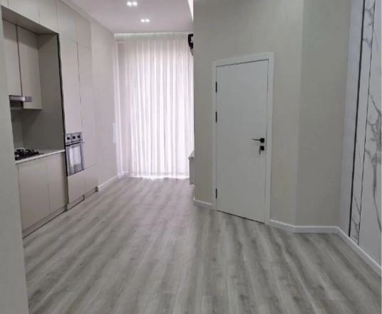 В продаже 2-комн. квартира, 52 м²