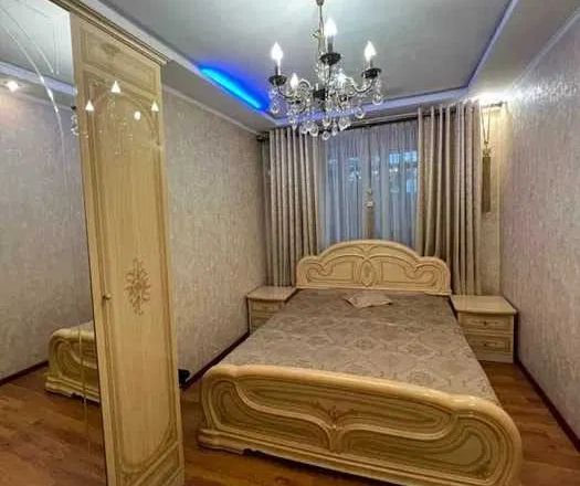 В продаже 2-комн. квартира, 55 м²