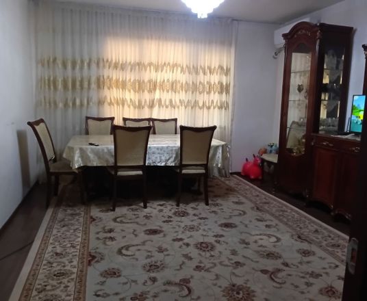 Сотувда 2 хонали квартира, 71 м²