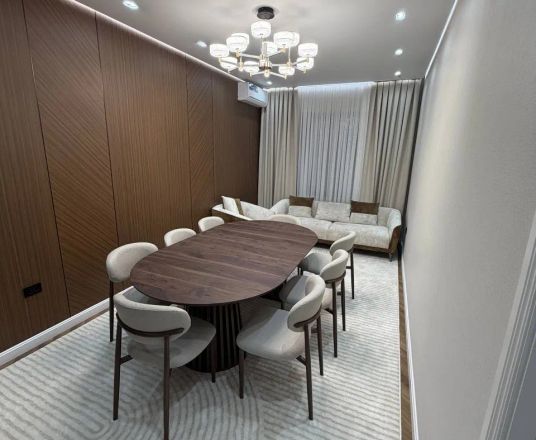 Сотувда 3 хонали квартира, 79 м²