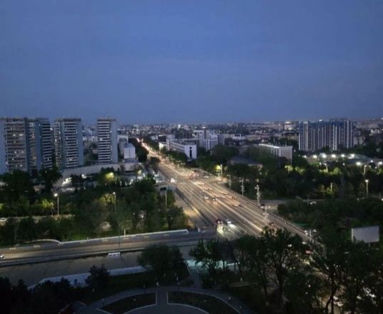 Сотувда 4 хонали квартира, 110 м²