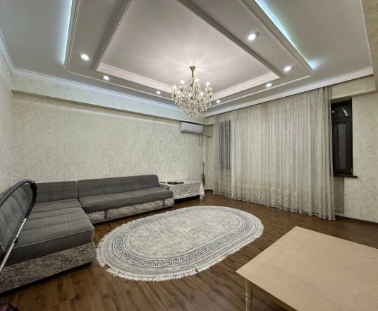 Сотувда 4 хонали квартира, 96 м²