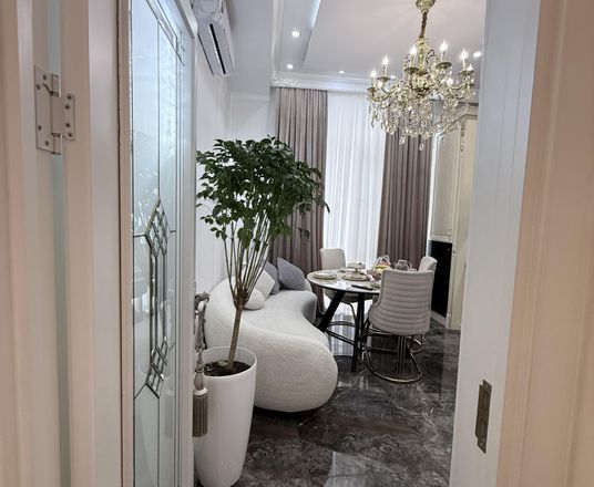 Сотувда 2 хонали квартира, 48 м²