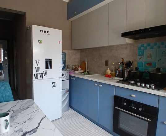В продаже 1-комн. квартира, 38 м²