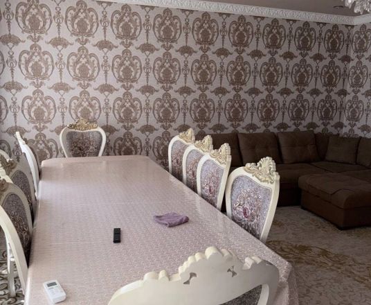 Сотувда 3 хонали квартира, 90 м²