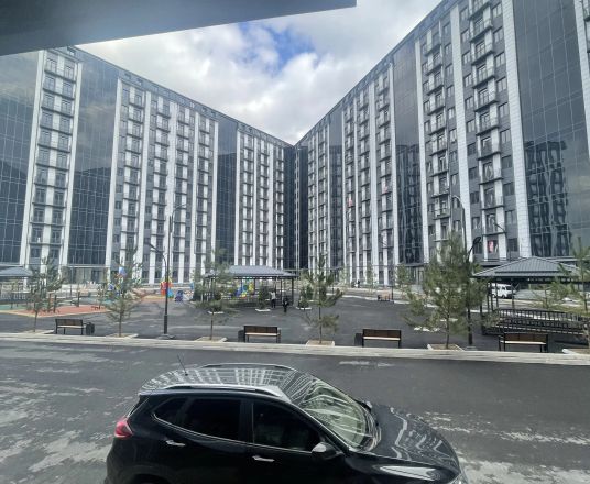Сотувда 1 хонали квартира, 30.5 м²