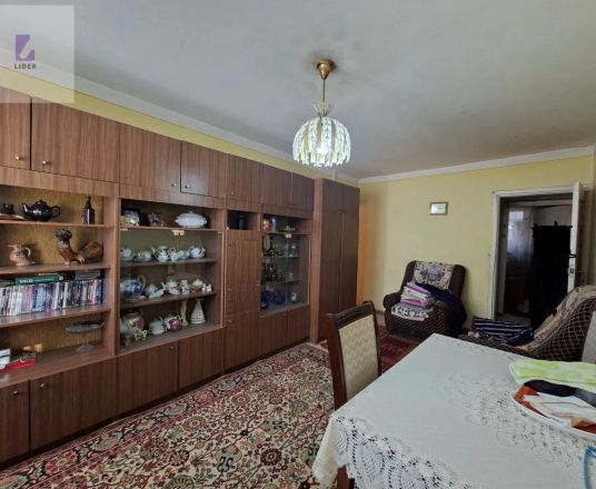 В продаже 5-комн. квартира, 100 м²
