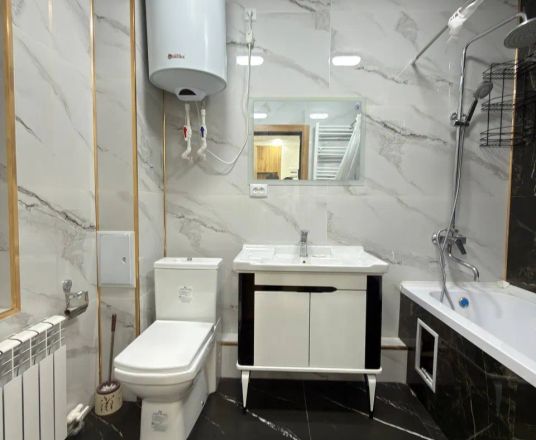 Сотувда 2 хонали квартира, 84 м²