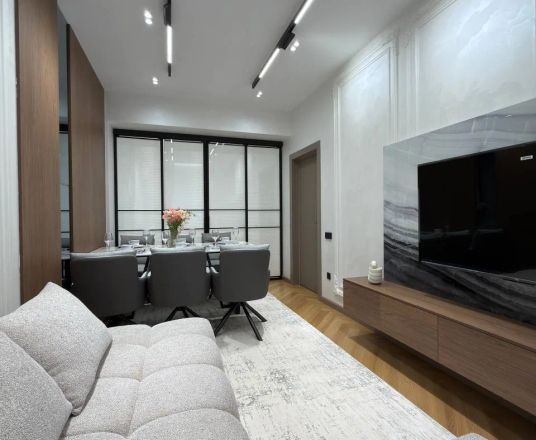 Сотувда 4 хонали квартира, 99 м²
