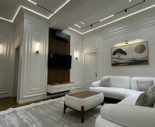 Сотувда 3 хонали квартира, 74 м²