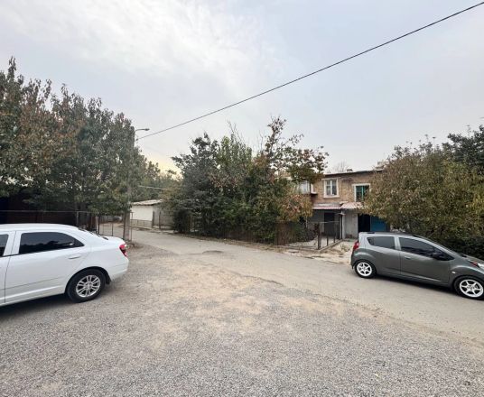 Сотувда 2 хонали квартира, 50 м²