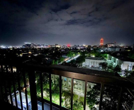 Сотувда 3 хонали квартира, 50 м²