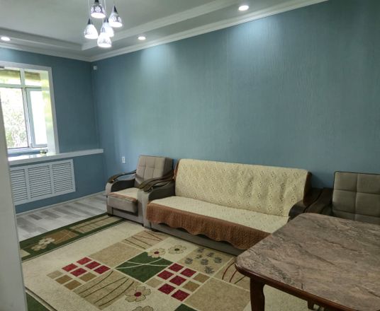 Сотувда 2 хонали квартира, 46 м²