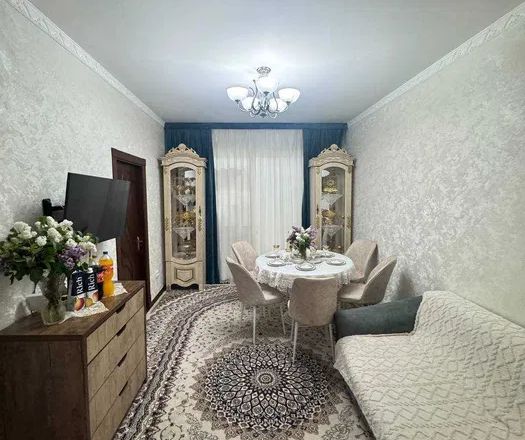 Сотувда 3 хонали квартира, 54 м²