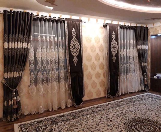 Сотувда 3 хонали квартира, 109 м²