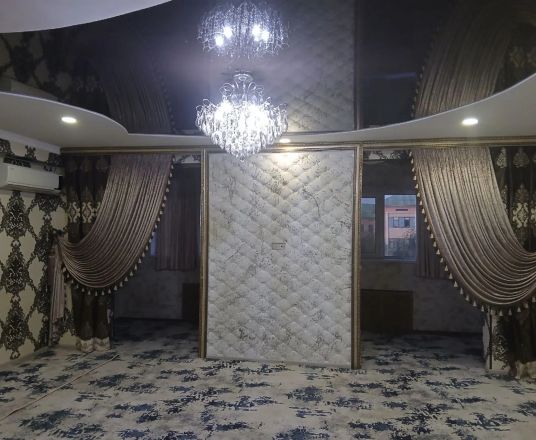 Сотувда 4 хонали квартира, 114 м²