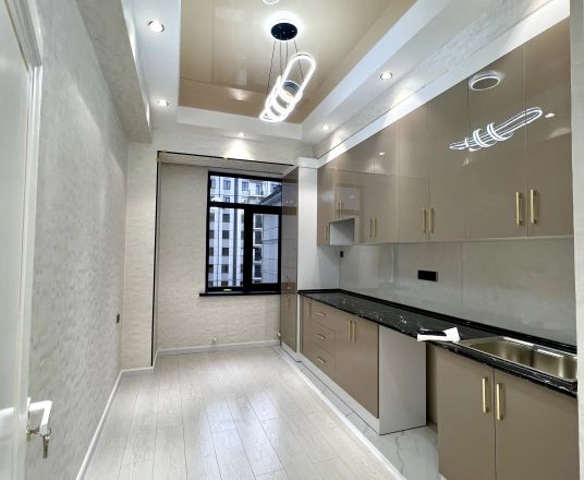 Сотувда 3 хонали квартира, 62 м²