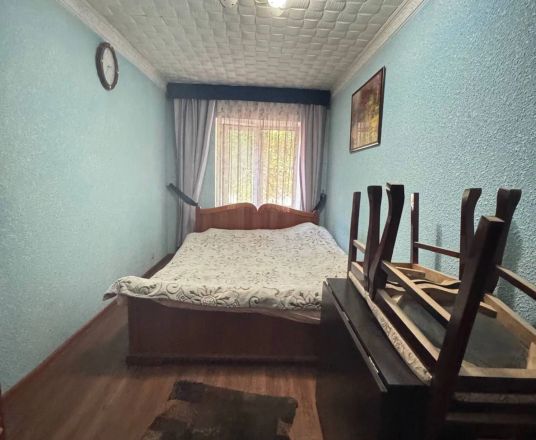Сотувда 3 хонали квартира, 65 м²