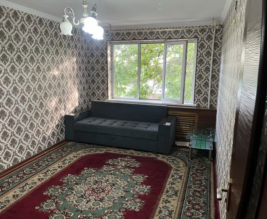В продаже 2-комн. квартира, 60 м²