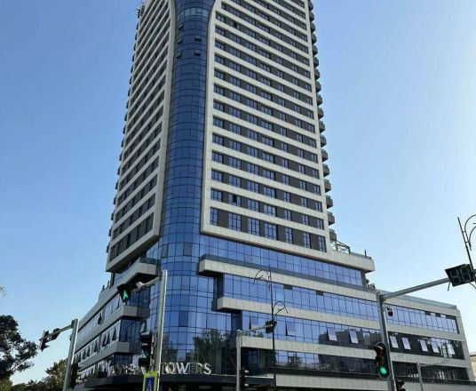 Сотувда 2 хонали квартира, 58 м²