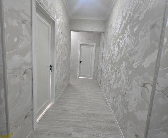 Сотувда 3 хонали квартира, 71 м²