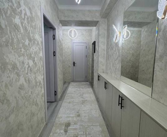 Сотувда 2 хонали квартира, 72 м²