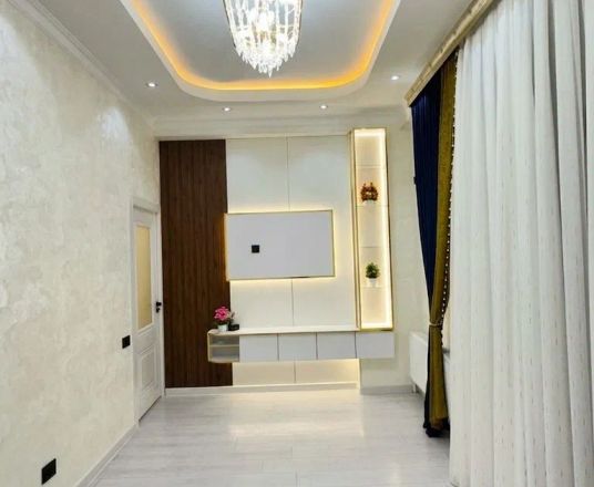 Сотувда 2 хонали квартира, 65 м²
