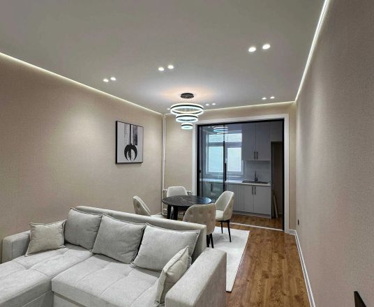 Сотувда 1 хонали квартира, 38 м²