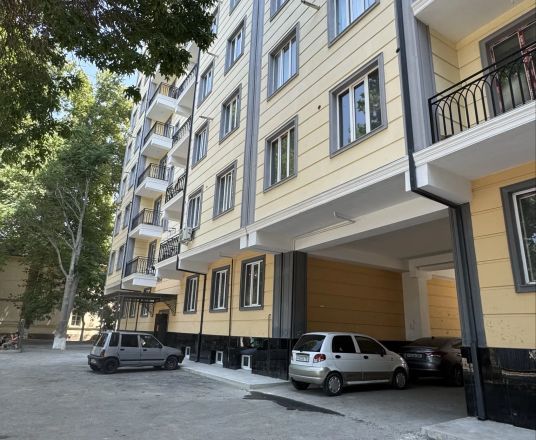 Сотувда 1 хонали квартира, 47 м²