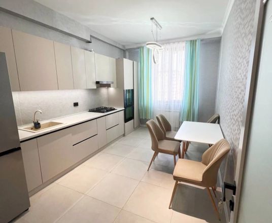 В продаже 3-комн. квартира, 95 м²