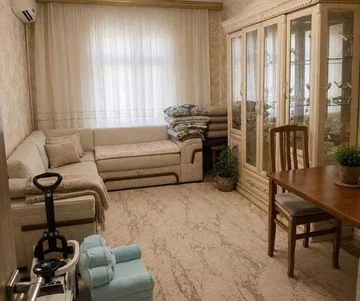 Сотувда 4 хонали квартира, 100 м²