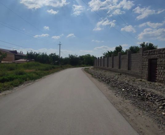 В продаже земля, 6 сот.